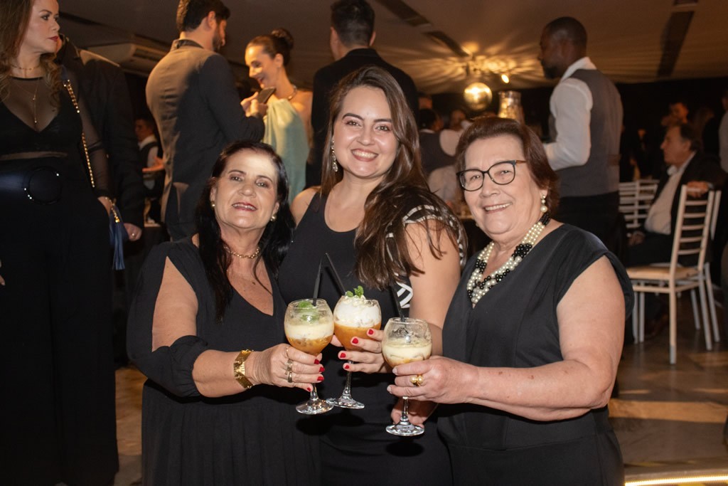 Baile do Jaraguá 2025